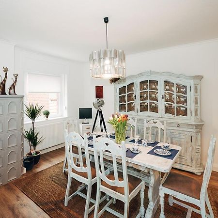 Niederkrüchten Ferienwohnung Am Lindbruch מראה חיצוני תמונה