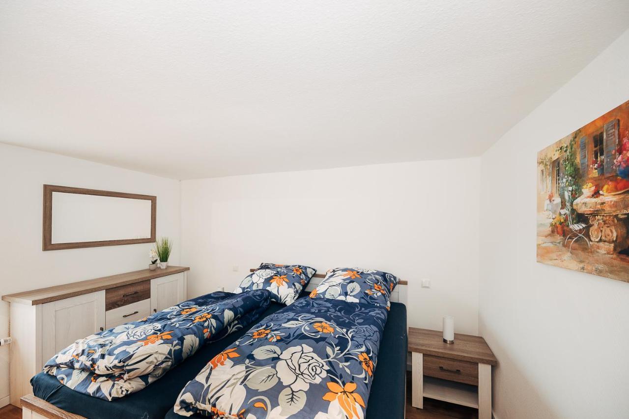 Niederkrüchten Ferienwohnung Am Lindbruch מראה חיצוני תמונה