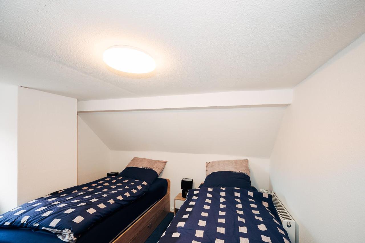 Niederkrüchten Ferienwohnung Am Lindbruch מראה חיצוני תמונה